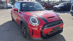 2022 MINI Hardtop Cooper S