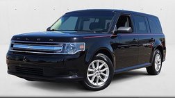 2019 Ford Flex SE