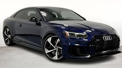 2019 Audi RS 5 2.9T quattro