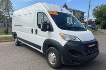 2023 Ram ProMaster 2500 159 WB