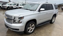 2016 Chevrolet Tahoe LS
