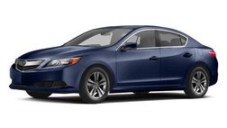 2013 Acura ILX 2.0L