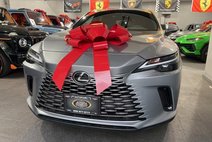 2025 Lexus RX 350h 350h AWD