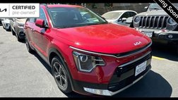 2024 Kia Niro SX