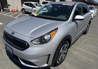2018 Kia Niro FE