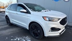 2024 Ford Edge ST