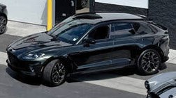 2016 Land Rover LR4 HSE