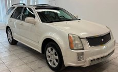 2006 Cadillac SRX Base