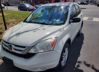 2010 Honda CR-V EX