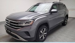 2022 Volkswagen Atlas SE 4Motion