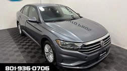 2020 Volkswagen Jetta S