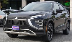 2023 Mitsubishi Eclipse Cross SEL