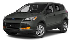 2014 Ford Escape S