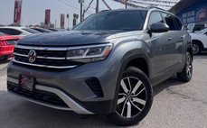 2023 Volkswagen Atlas SE