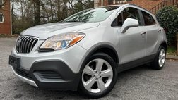2015 Buick Encore Base