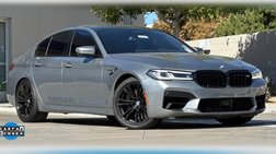 2023 BMW M5 Base