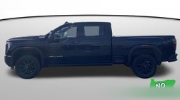 2024 GMC Sierra 3500HD AT4