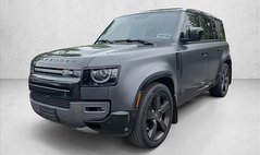 2024 Land Rover Defender 110 V8 P525 Carpathian Edition