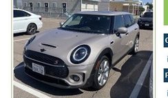 2023 MINI Clubman S