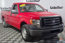 2011 Ford F-150 XL