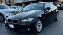 2009 BMW 3 Series 328i