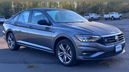 2019 Volkswagen Jetta R-Line