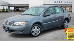 2007 Saturn Ion 2