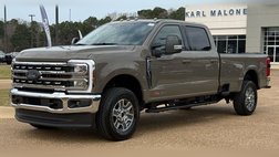2026 Ford Super Duty F-350 Lariat