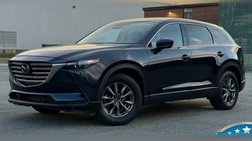 2021 Mazda CX-9 Touring
