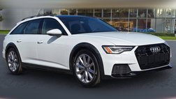 2026 Audi A6 allroad quattro Premium Plus 55 TFSI