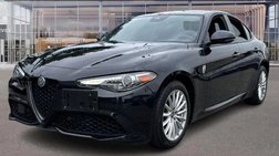 2023 Alfa Romeo Giulia Sprint