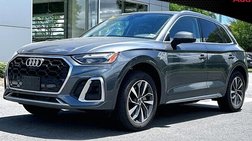 2023 Audi Q5 quattro S line Prem Plus 45 TFSI