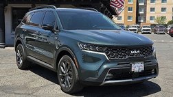 2023 Kia Sorento SX Prestige