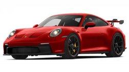2022 Porsche 911 GT3