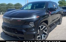 2025 Chevrolet Silverado EV RST