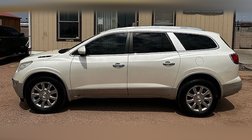 2011 Buick Enclave CXL-1