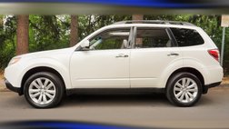 2011 Subaru Forester 2.5X Premium