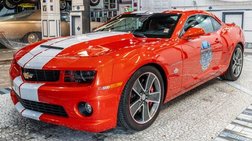 2010 Chevrolet Camaro SS