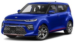 2021 Kia Soul Turbo