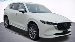 2024 Mazda CX-5 2.5 S Premium