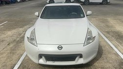 2010 Nissan 370Z Touring