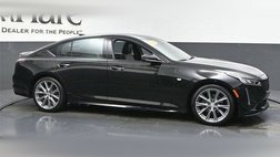 2023 Cadillac CT5 Sport