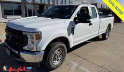 2022 Ford Super Duty F-350 Super Duty