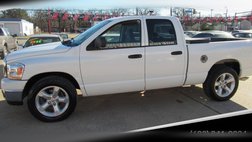 2006 Dodge Ram 1500 SLT