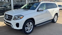 2018 Mercedes-Benz GLS GLS 450