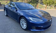 2016 Tesla Model S 70