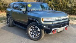 2024 GMC HUMMER EV 3X