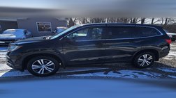 2016 Honda Pilot EX-L w/Navi