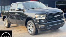 2021 Ram Ram Pickup 1500 Laramie