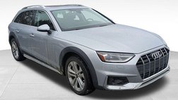 2022 Audi A4 allroad quattro Premium 45 TFSI